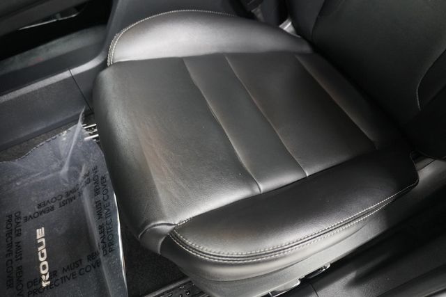 2023 Nissan Rogue AWD SL - 22972594 - 10