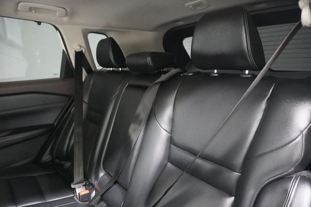 2023 Nissan Rogue AWD SL - 22972594 - 11