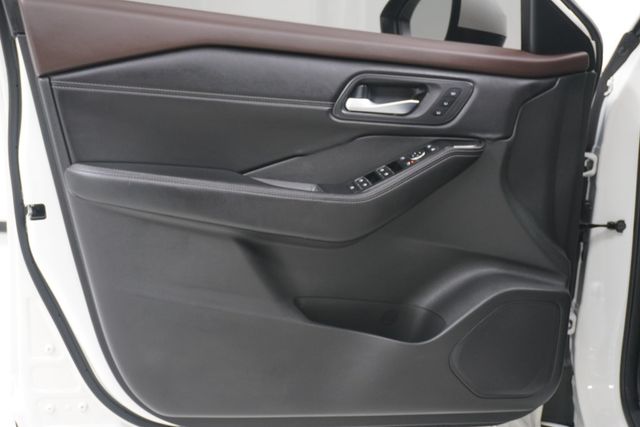 2023 Nissan Rogue AWD SL - 22972594 - 12