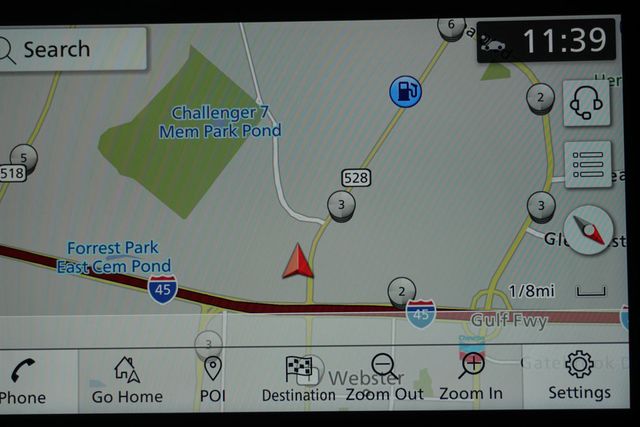 2023 Nissan Rogue AWD SL - 22972594 - 18