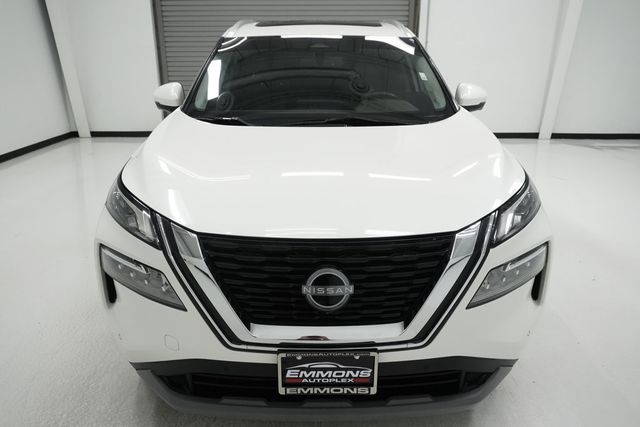 2023 Nissan Rogue AWD SL - 22972594 - 1