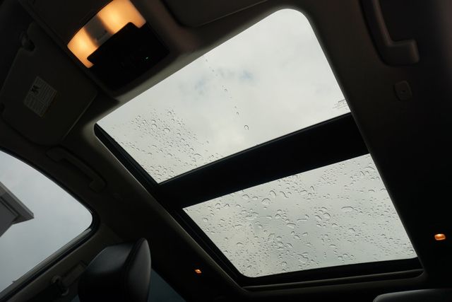 2023 Nissan Rogue AWD SL - 22972594 - 19