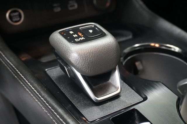 2023 Nissan Rogue AWD SL - 22972594 - 22