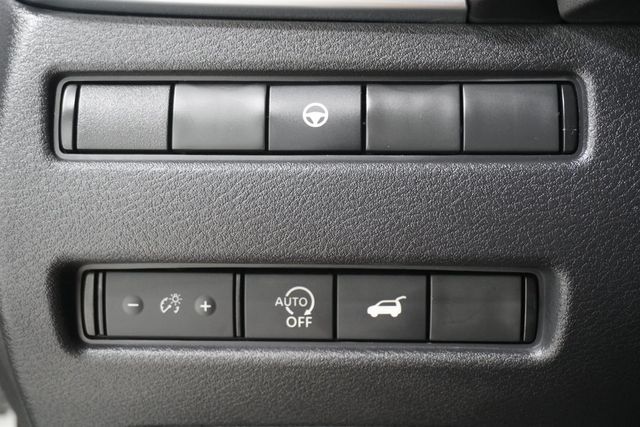 2023 Nissan Rogue AWD SL - 22972594 - 25