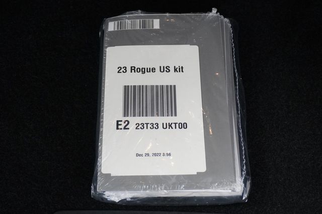 2023 Nissan Rogue AWD SL - 22972594 - 26