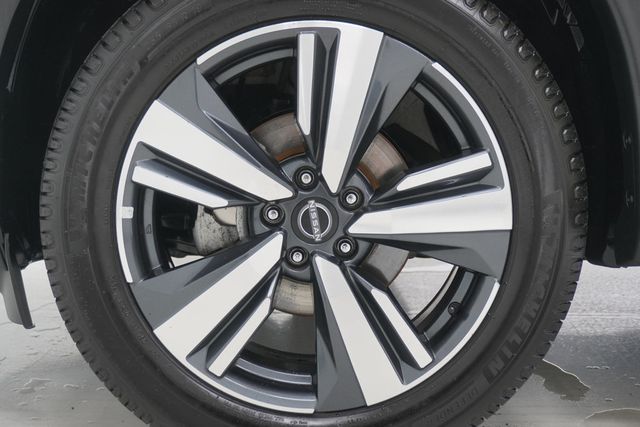 2023 Nissan Rogue AWD SL - 22972594 - 29