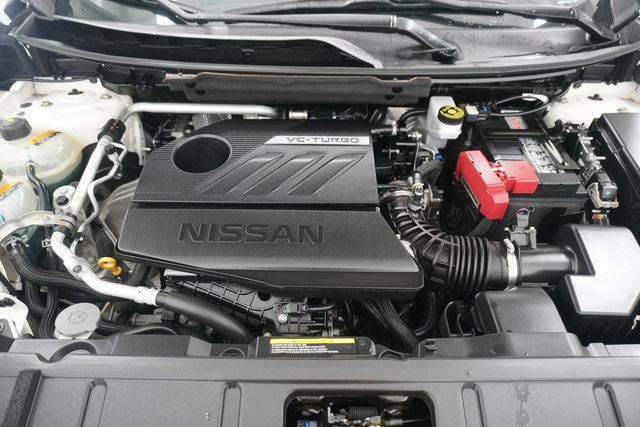 2023 Nissan Rogue AWD SL - 22972594 - 32