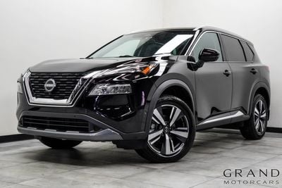 2023 Nissan Rogue - 5N1BT3CB6PC863324