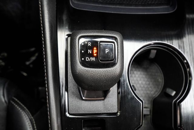 2023 Nissan Rogue AWD SL - 23068007 - 26