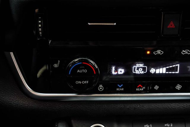 2023 Nissan Rogue AWD SL - 23068007 - 29