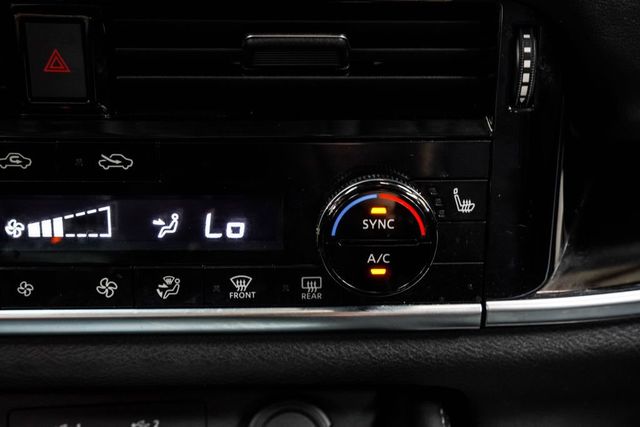 2023 Nissan Rogue AWD SL - 23068007 - 30
