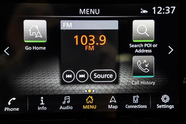 2023 Nissan Rogue AWD SL - 23068007 - 33