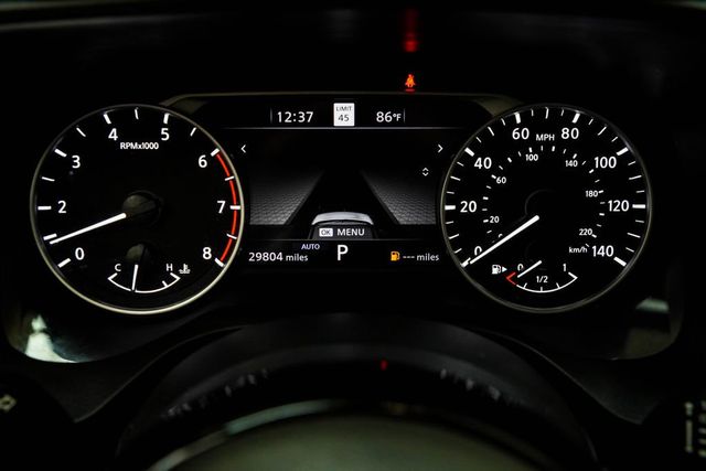 2023 Nissan Rogue AWD SL - 23068007 - 36