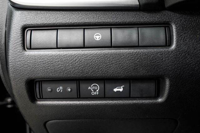 2023 Nissan Rogue AWD SL - 23068007 - 42