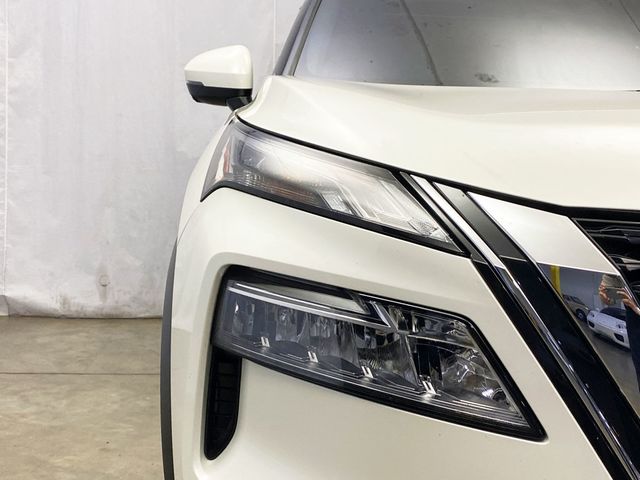 2023 Nissan Rogue AWD SL - 22944289 - 11