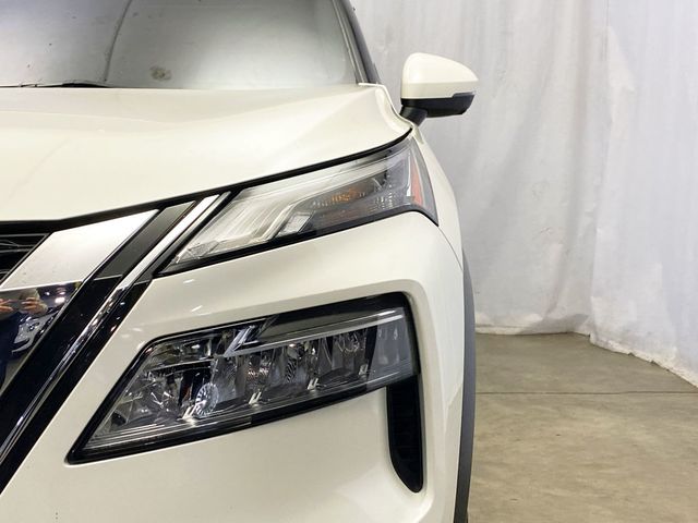 2023 Nissan Rogue AWD SL - 22944289 - 12