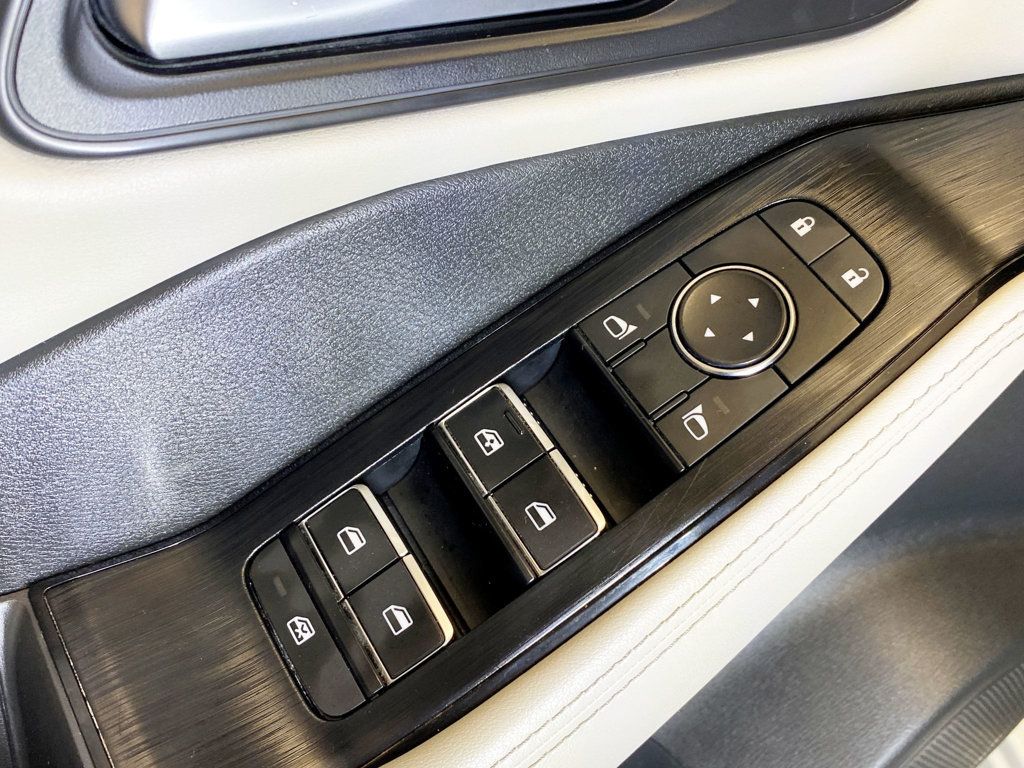 2023 Nissan Rogue AWD SL - 22944289 - 19