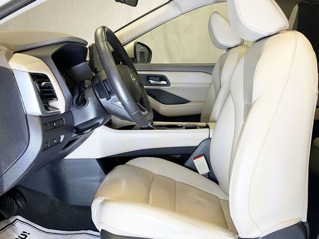 2023 Nissan Rogue AWD SL - 22944289 - 21