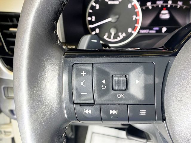 2023 Nissan Rogue AWD SL - 22944289 - 26