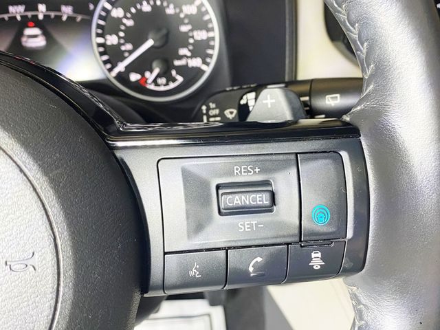 2023 Nissan Rogue AWD SL - 22944289 - 27