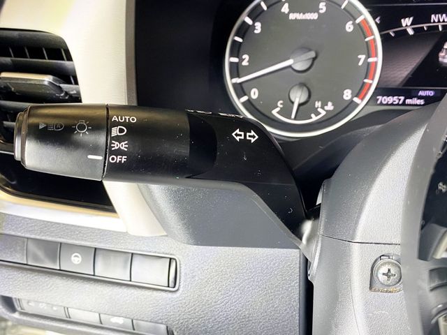 2023 Nissan Rogue AWD SL - 22944289 - 28