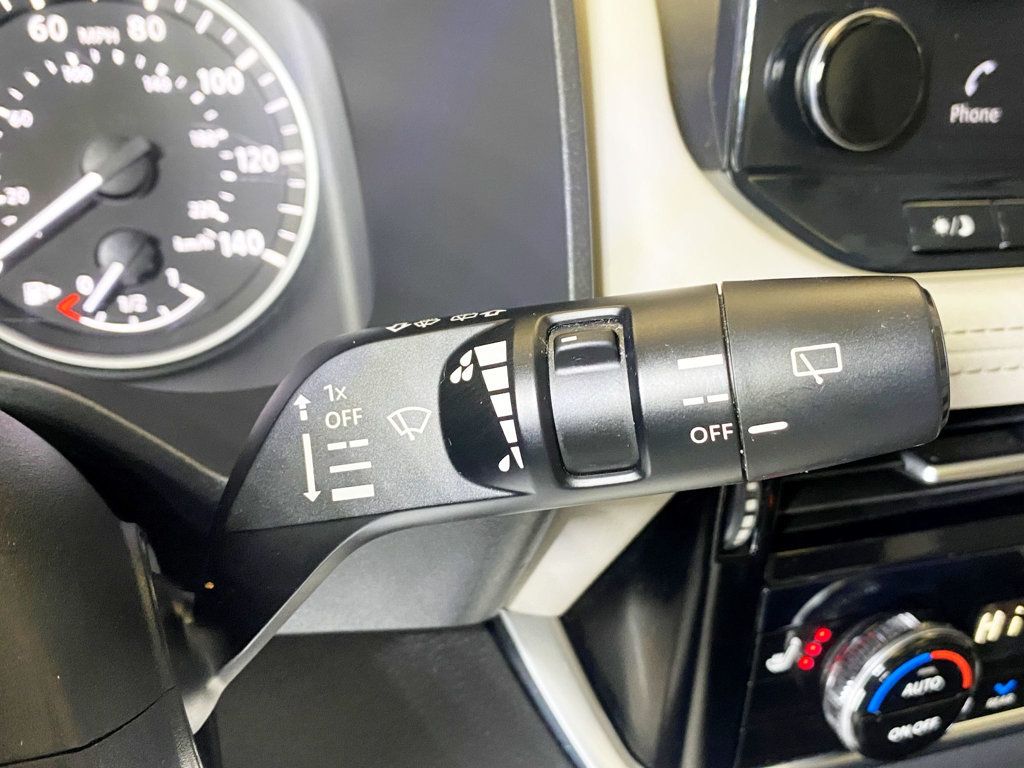 2023 Nissan Rogue AWD SL - 22944289 - 29