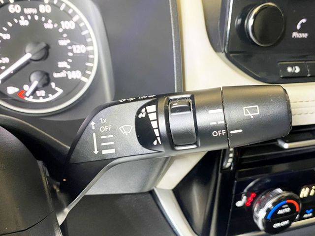 2023 Nissan Rogue AWD SL - 22944289 - 29