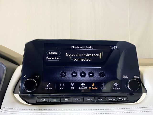 2023 Nissan Rogue AWD SL - 22944289 - 31