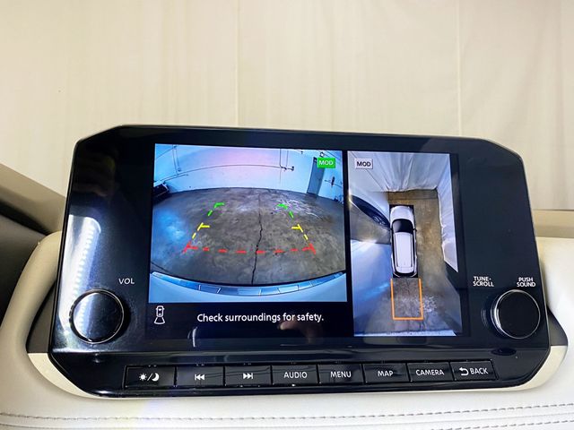 2023 Nissan Rogue AWD SL - 22944289 - 32