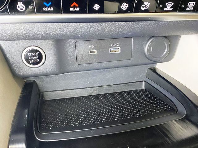 2023 Nissan Rogue AWD SL - 22944289 - 34