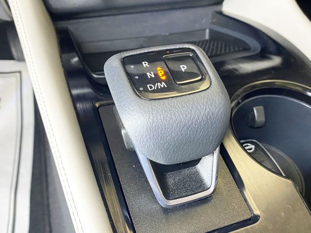 2023 Nissan Rogue AWD SL - 22944289 - 35