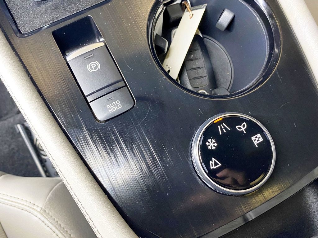 2023 Nissan Rogue AWD SL - 22944289 - 37