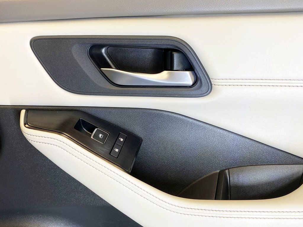 2023 Nissan Rogue AWD SL - 22944289 - 43