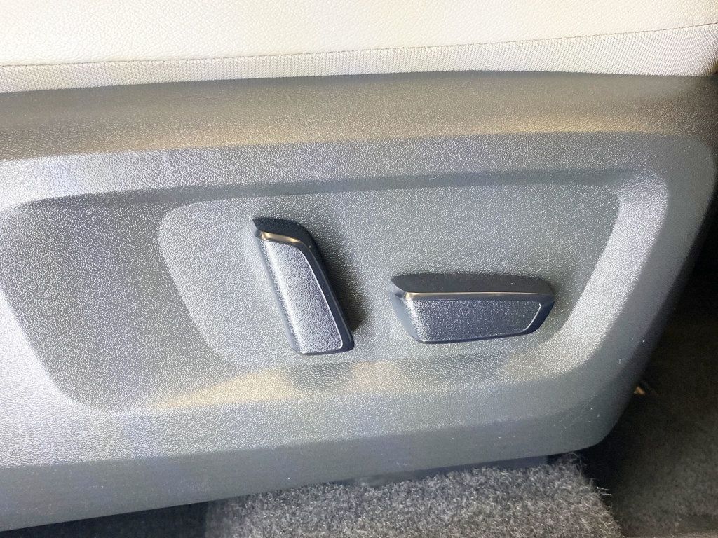 2023 Nissan Rogue AWD SL - 22944289 - 45