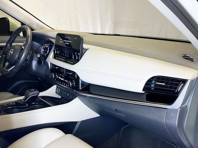 2023 Nissan Rogue AWD SL - 22944289 - 46