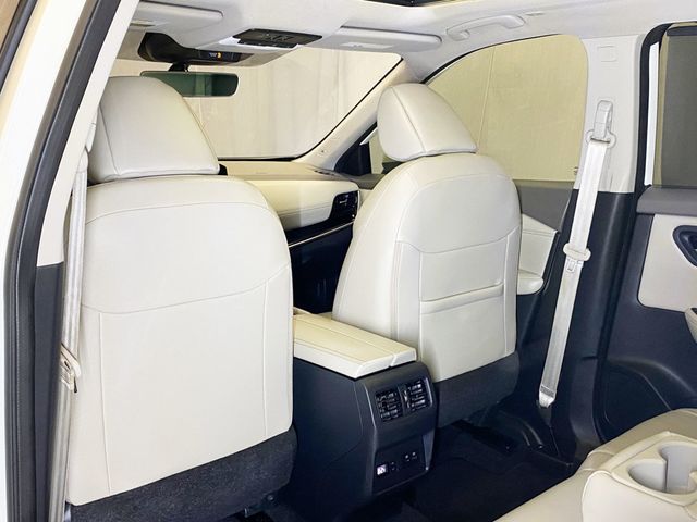 2023 Nissan Rogue AWD SL - 22944289 - 52