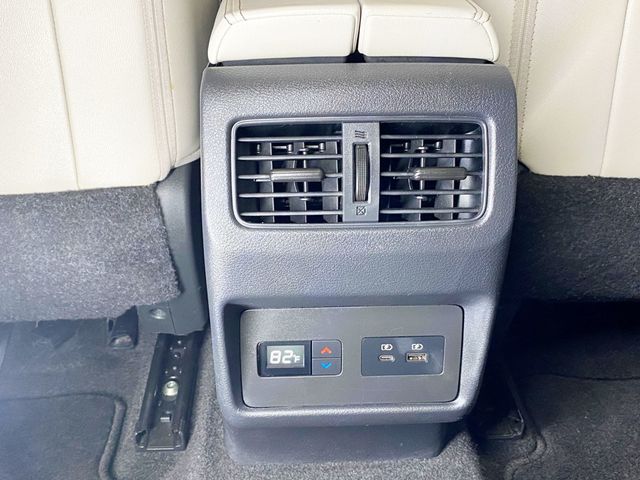 2023 Nissan Rogue AWD SL - 22944289 - 54