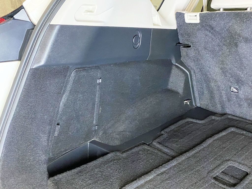 2023 Nissan Rogue AWD SL - 22944289 - 57