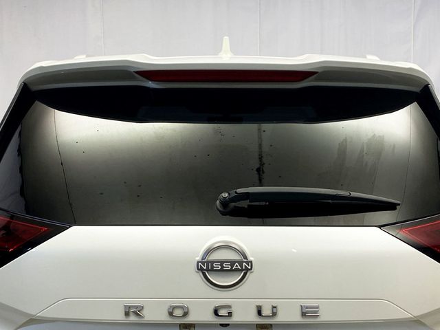 2023 Nissan Rogue AWD SL - 22944289 - 5