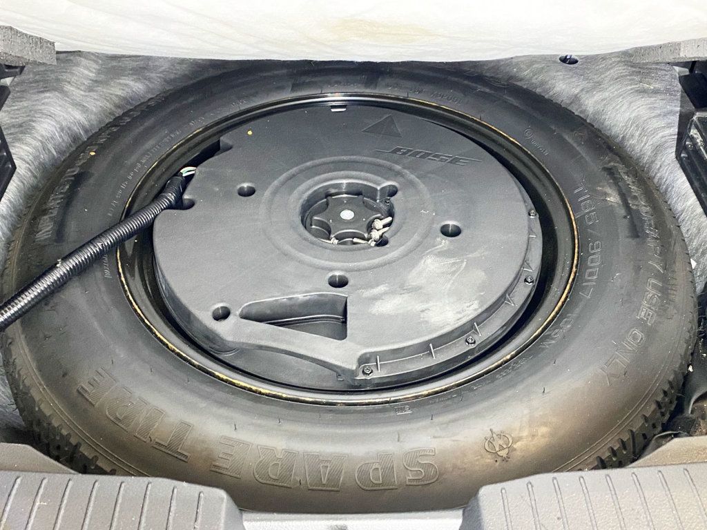 2023 Nissan Rogue AWD SL - 22944289 - 59