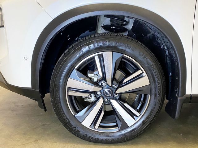 2023 Nissan Rogue AWD SL - 22944289 - 63