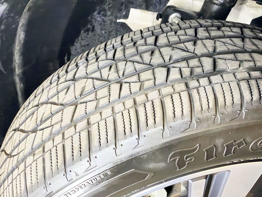 2023 Nissan Rogue AWD SL - 22944289 - 65