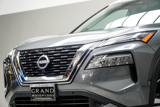 2023 Nissan Rogue AWD SL - 22991851 - 1