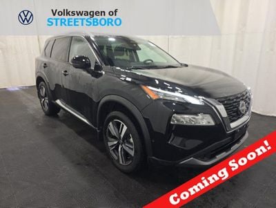 2023 Nissan Rogue - JN8BT3CB1PW223030
