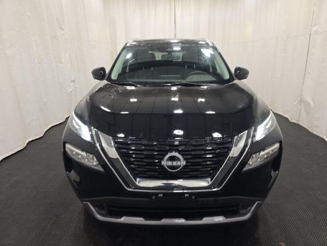 2023 Nissan Rogue AWD SL - 23029704 - 2