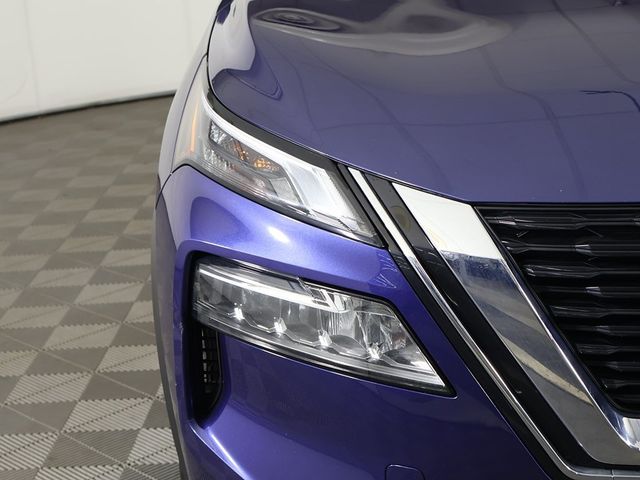 2023 Nissan Rogue AWD SL - 22949932 - 13