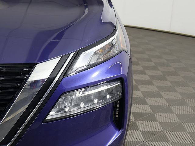 2023 Nissan Rogue AWD SL - 22949932 - 14