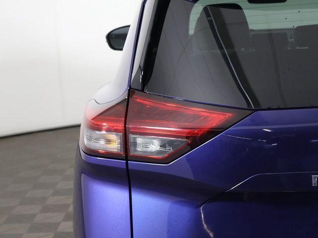 2023 Nissan Rogue AWD SL - 22949932 - 15