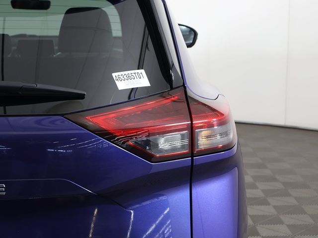 2023 Nissan Rogue AWD SL - 22949932 - 16