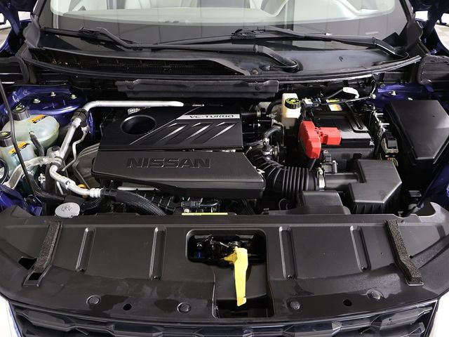 2023 Nissan Rogue AWD SL - 22949932 - 19